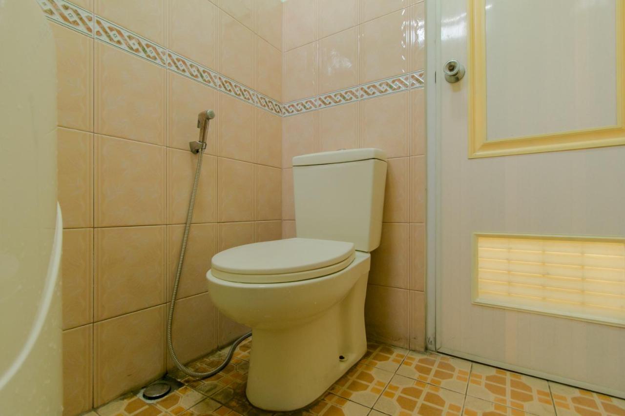 Oyo 2858 Vafa Guesthouse Cianjur Bagian luar foto